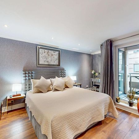 Stay In Marble Arch Londen Buitenkant foto